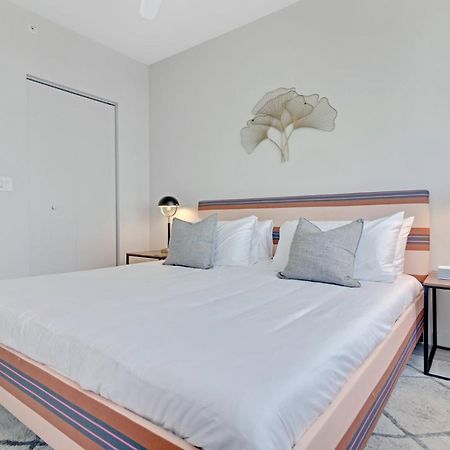 Aparthotel Mint House Downtown Miami Zewnętrze zdjęcie