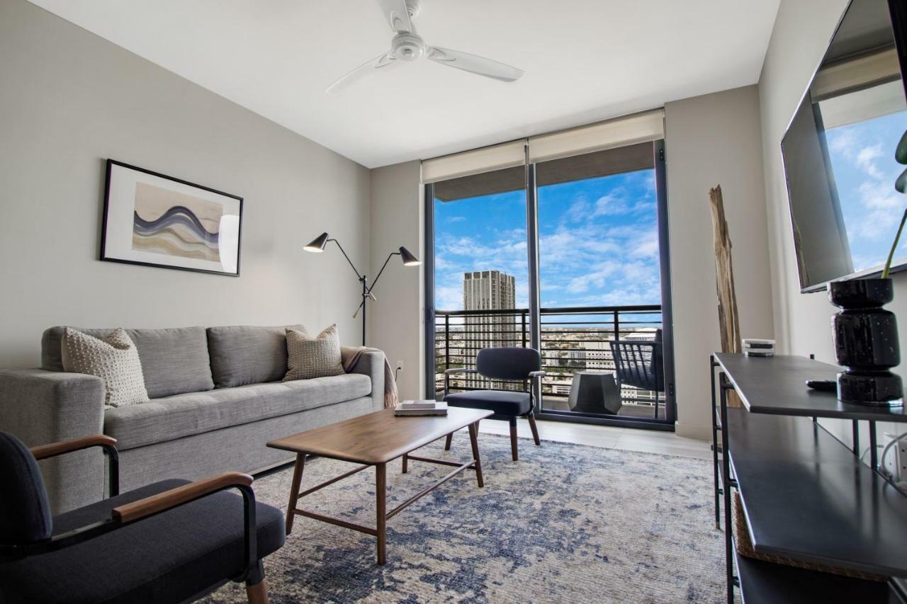 Aparthotel Mint House Downtown Miami Zewnętrze zdjęcie