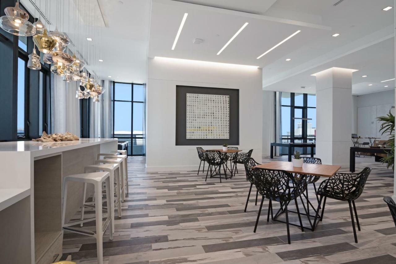 Aparthotel Mint House Downtown Miami Zewnętrze zdjęcie