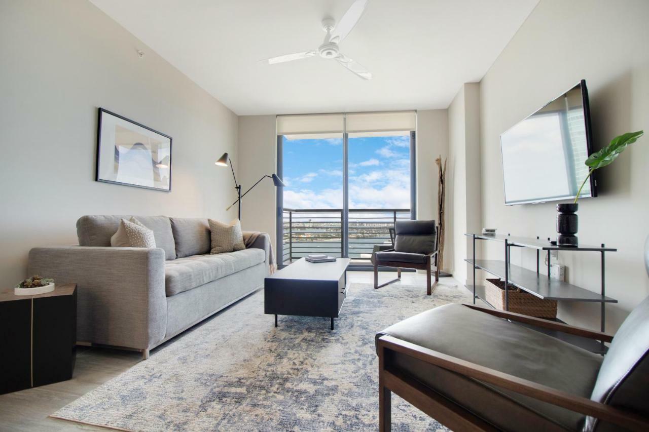 Aparthotel Mint House Downtown Miami Zewnętrze zdjęcie