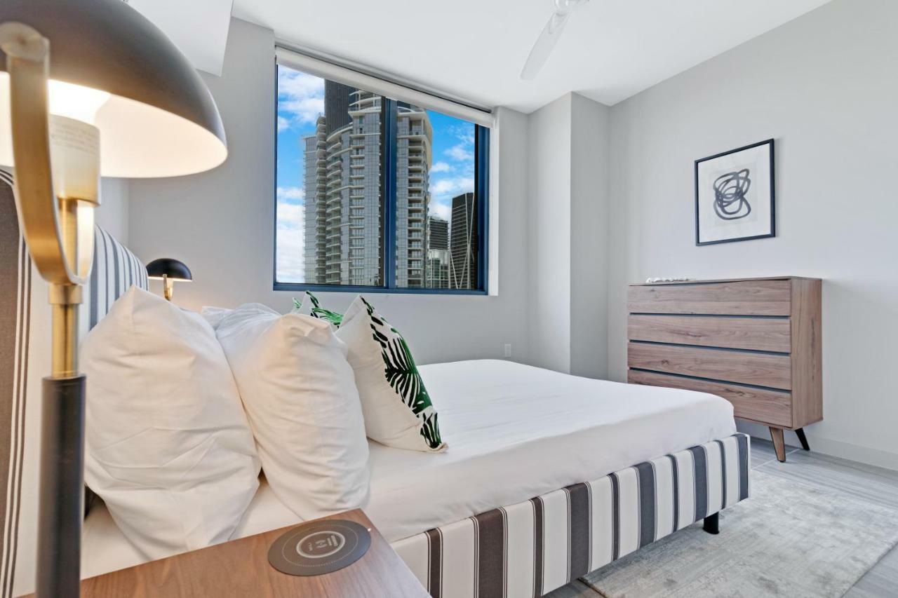 Aparthotel Mint House Downtown Miami Zewnętrze zdjęcie