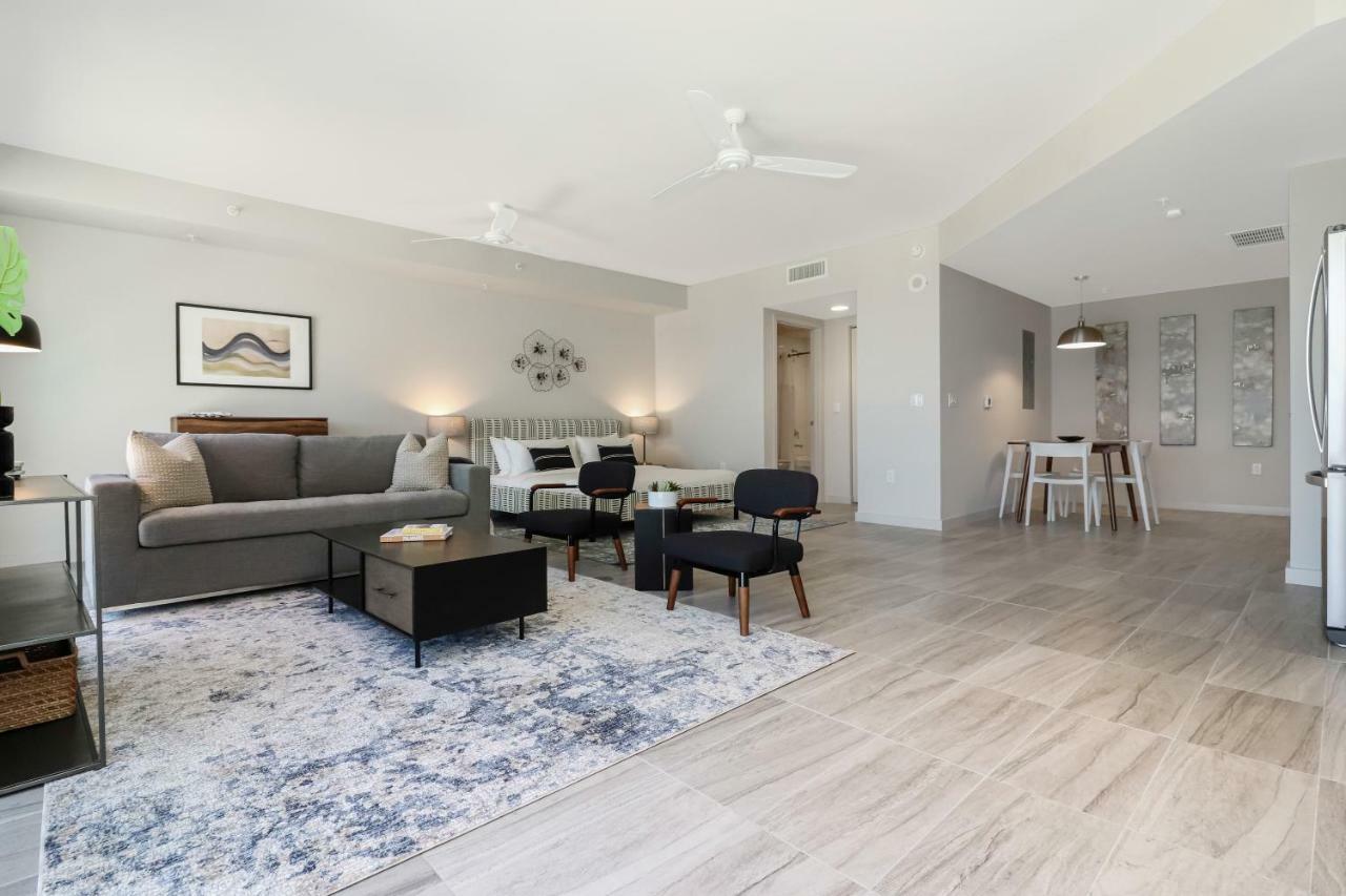 Aparthotel Mint House Downtown Miami Zewnętrze zdjęcie